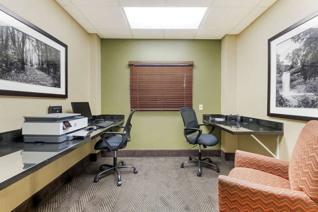 Best Western Plus St. Paul North Shoreview - photo 10