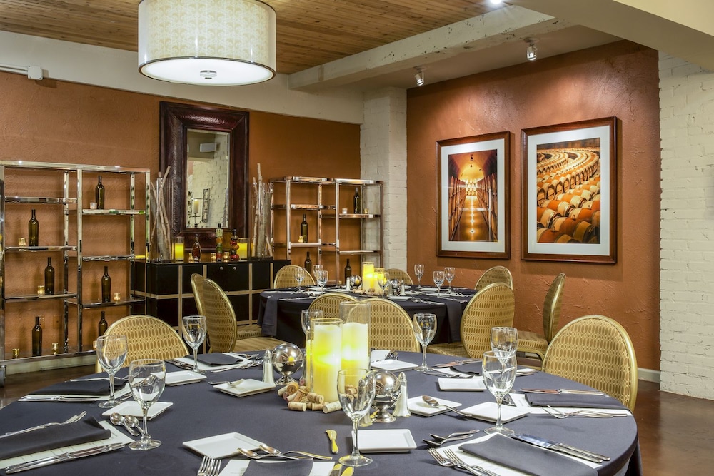 Kimpton Hotel Monaco Denver by IHG - photo 91