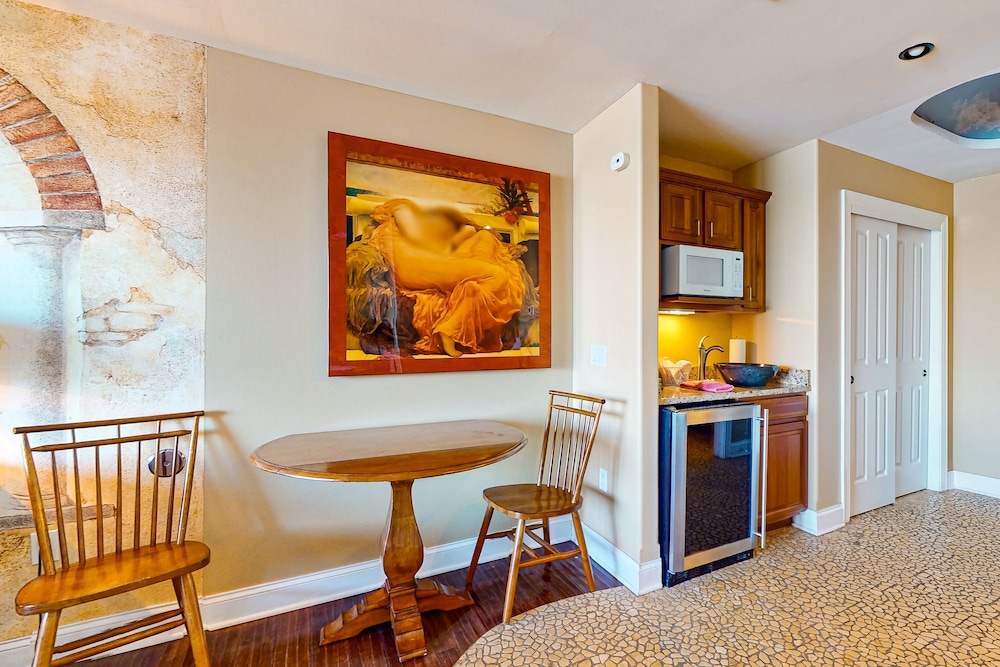 Delton Grand Resort - photo 21