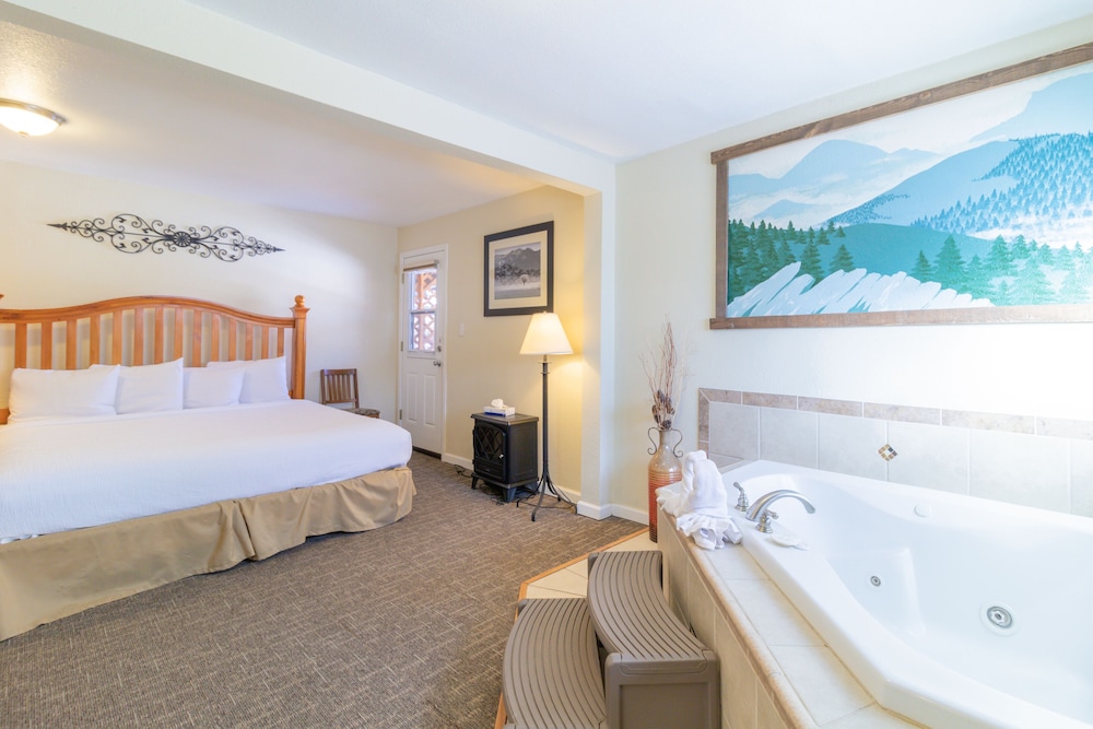 Murphy's River Lodge - photo 10