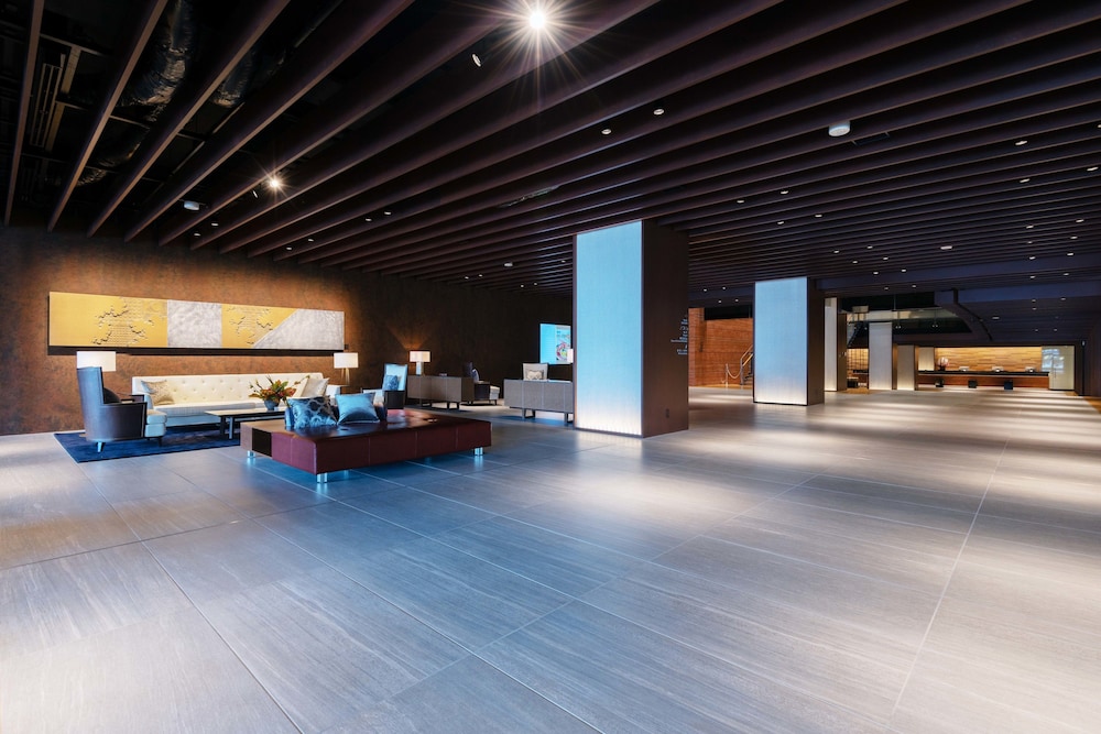 Hakodate Kokusai Hotel — Hakodate — photo 3