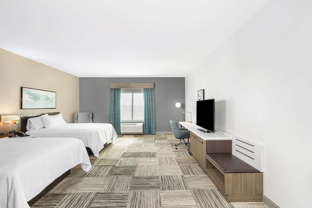 Hilton Garden Inn Harlingen Convention Center - photo 12
