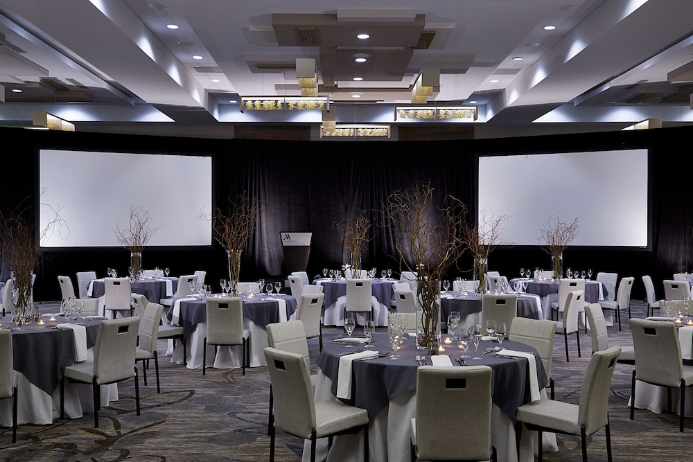Seattle Marriott Bellevue - photo 73