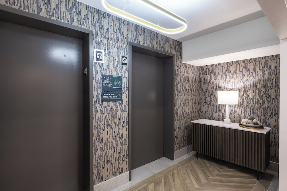 Holiday Inn Anderson by IHG - photo 48