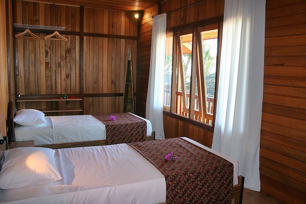 Onong Resort — Manado — photo 5