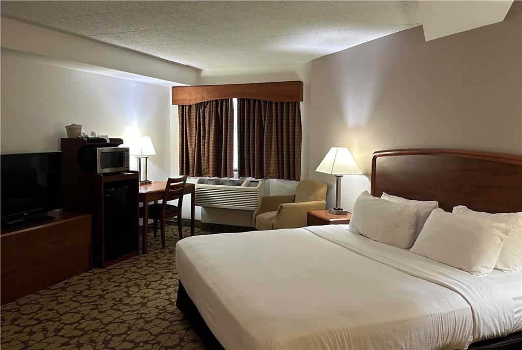 AmericInn by Wyndham Appleton North Little Chute - photo 15