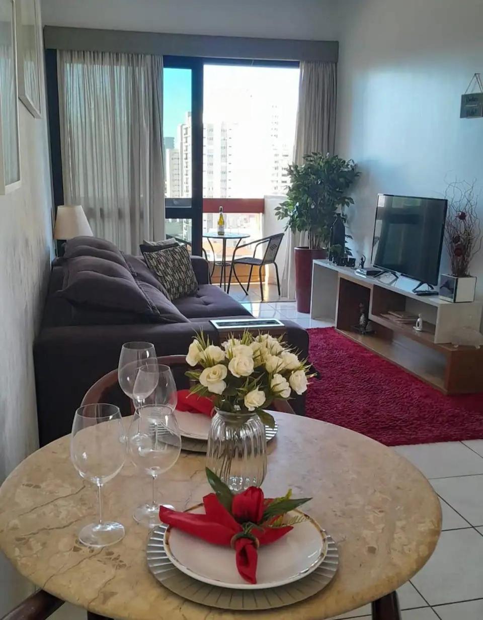 Bassano Vaccarini in Ribeirao Preto, Brasil