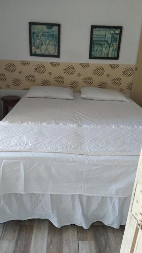 Hospedaria Ilhéus 03 in Ilheus, Brasil