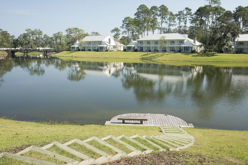 The Inn at Palmetto Bluff - photo 227