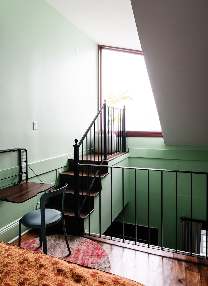 Frenchmen Hotel - photo 28