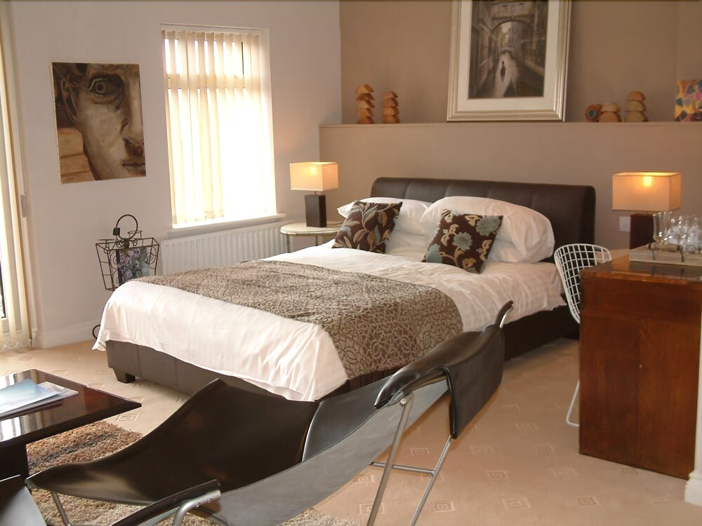 Hotel California - last minute hotel in Newquay