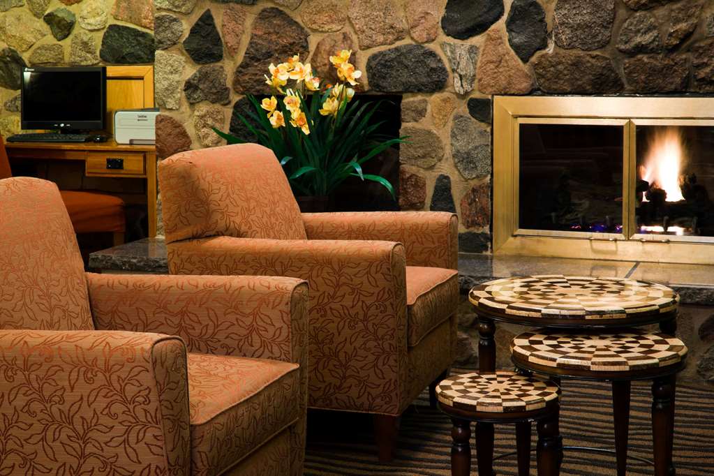 AmericInn by Wyndham Worthington - photo 8