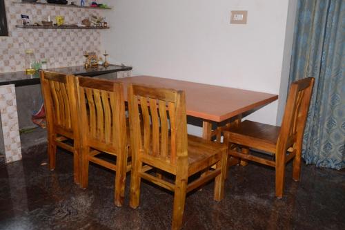 Hills View Stay — Siddapur — photo 4