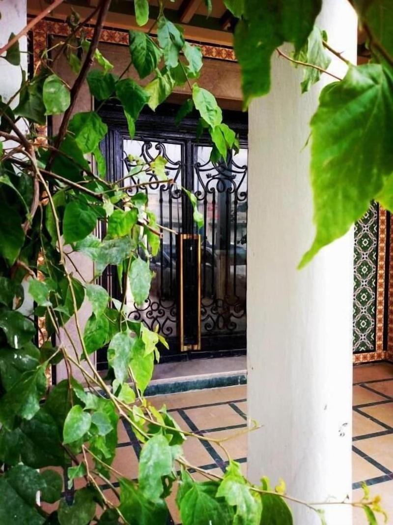 Hotel Ayachi in Tunis, Tunisia