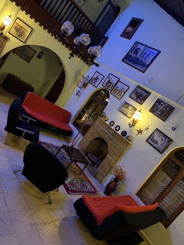 Kybele Tayfa Otel — Candarli — photo 2