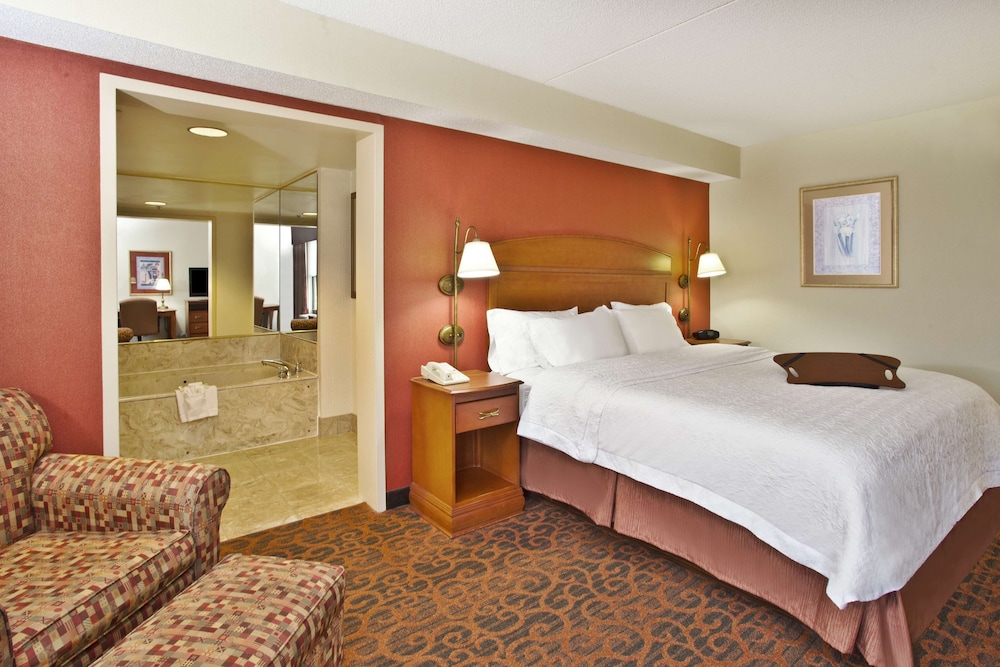 Hampton Inn Anderson - photo 2