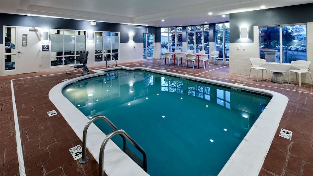 Hilton Garden Inn Merrillville - photo 29