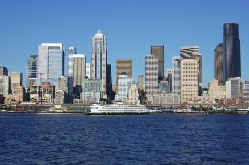 Silver Cloud Hotel Seattle Stadium - photo 42