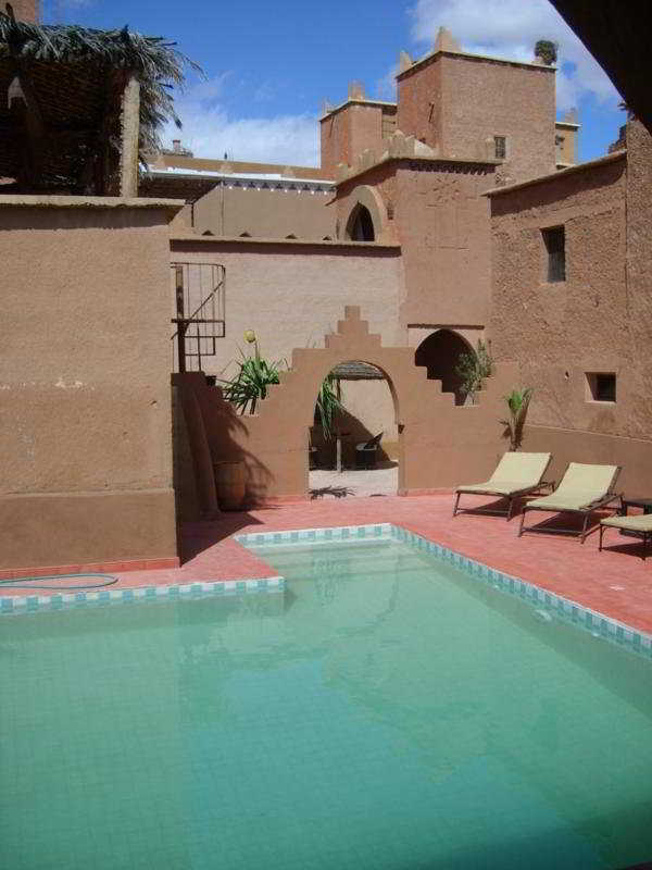 Kasbah Ellouze