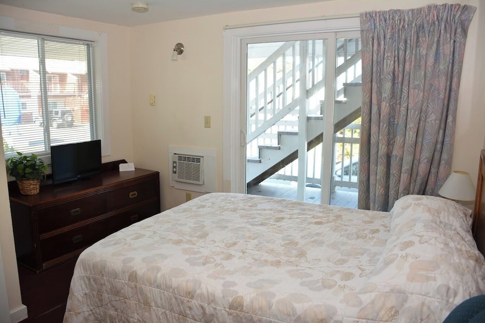 Alouette Beach Resort - photo 17
