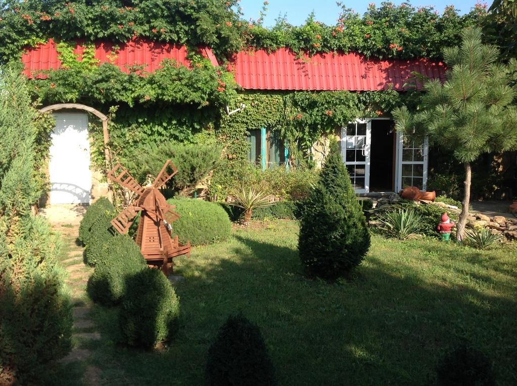 Divo — Bakhchysarai — photo 4