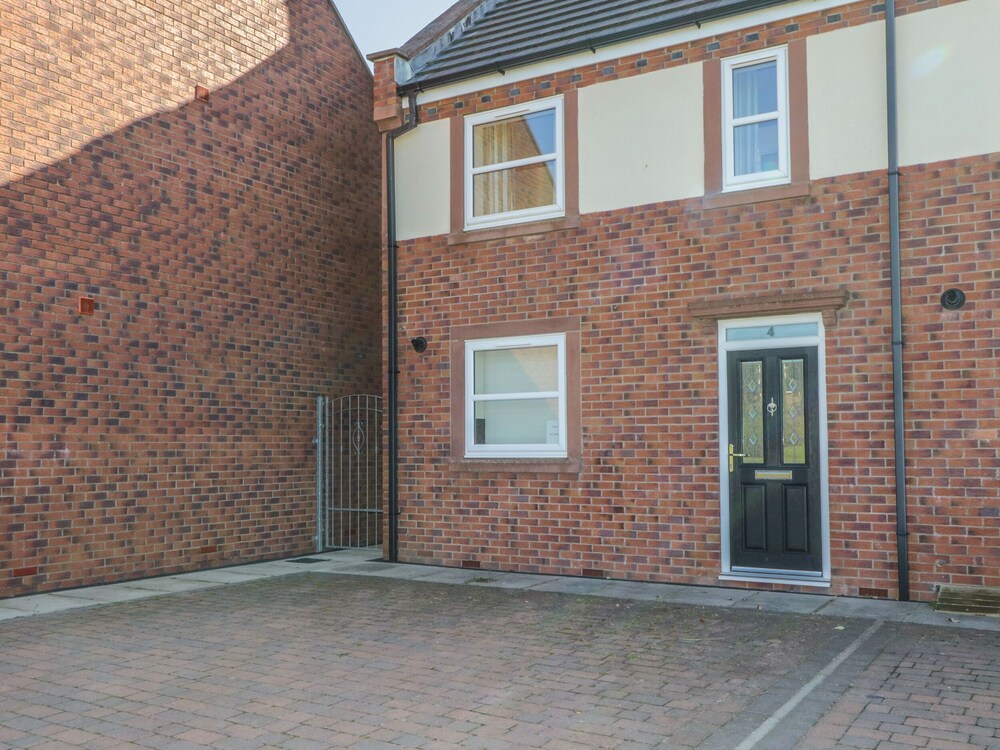 Rowan Cottage — 4-Star Luxury Hotel in Whitehaven, United Kingdom