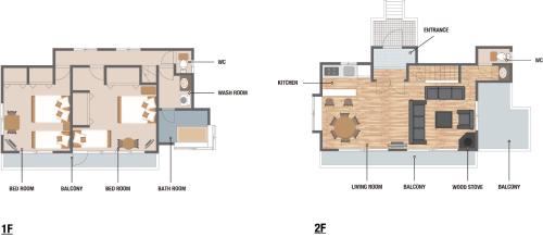 Suite Villa Atami Ocean House — 4-Star Luxury Hotel in Atami, Japan