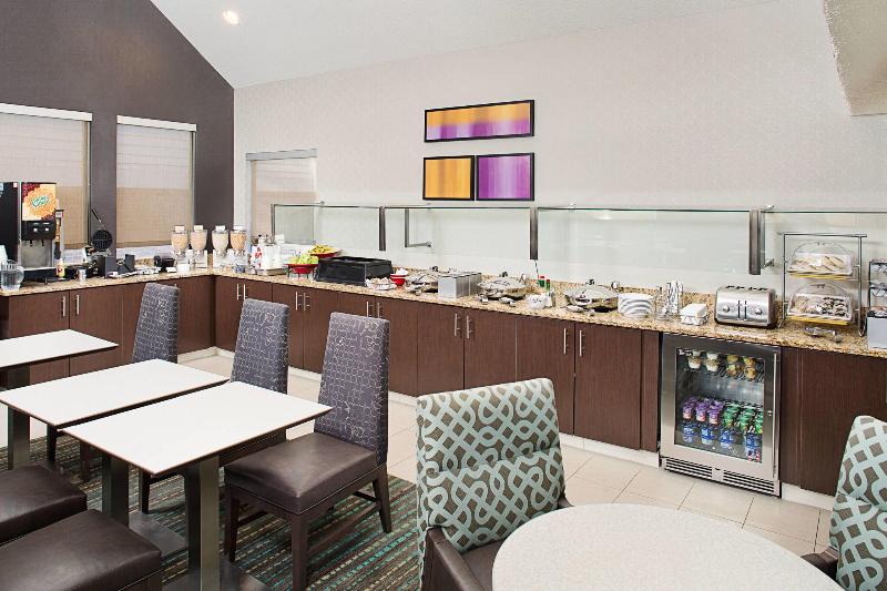 Residence Inn by Marriott Shelton Fairfield County - photo 52