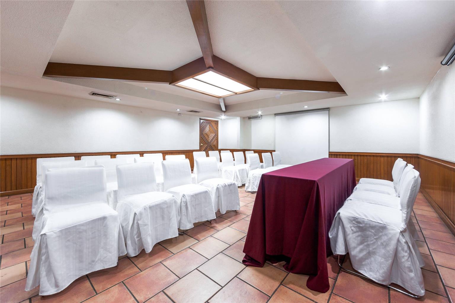 Meeting room