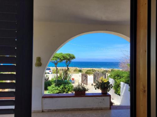 Sunny house Cornino — 4-Star Luxury Hotel in Custonaci, Italy