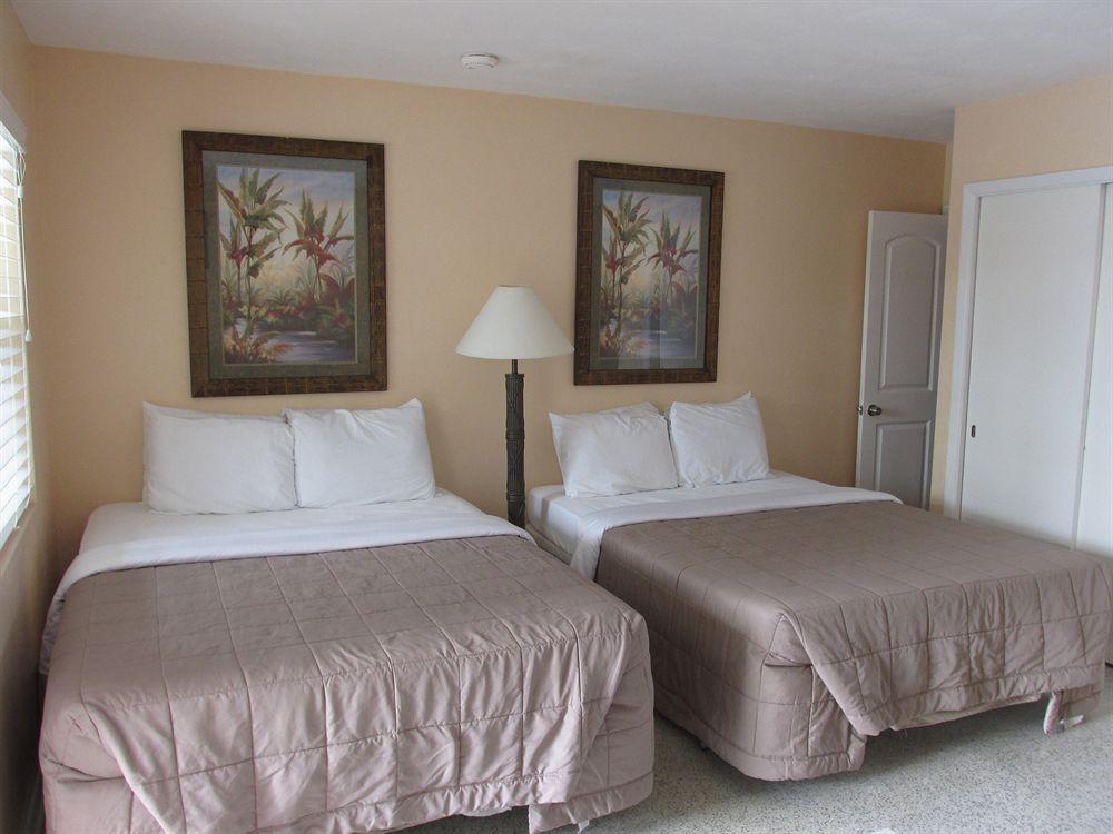 Sta n Pla Motel & Marina Resort - photo 8
