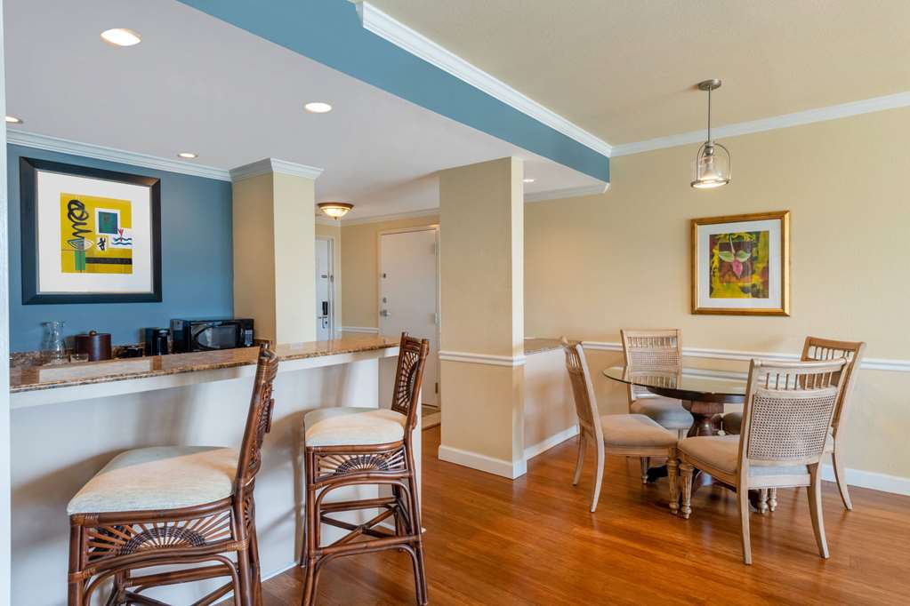 Safety Harbor Resort & Spa Trademark Collection by Wyndham - photo 61
