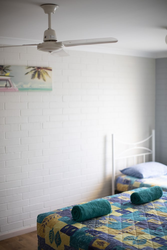 Shark Bay Seafront Apartments — Denham — photo 5
