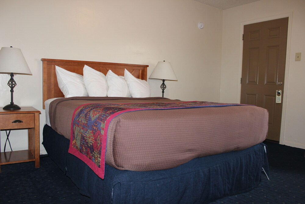 Dixie Palms Motel - photo 11