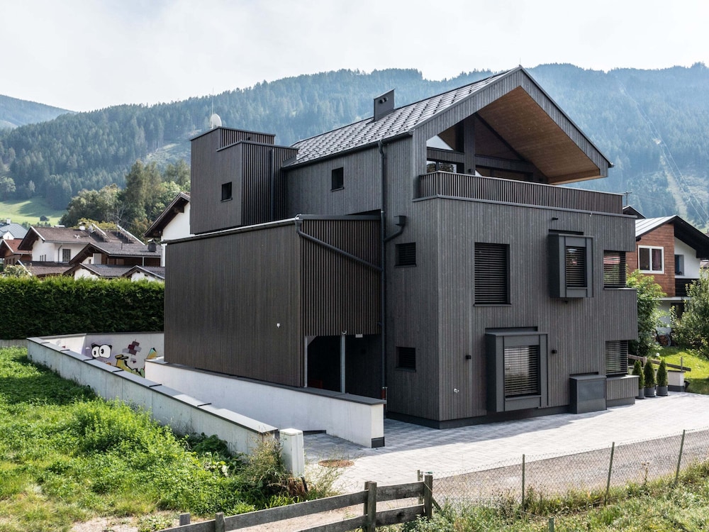 Apartment in Mieders near Ski Lift — 4-Star Luxury Hotel in Mieders, Austria