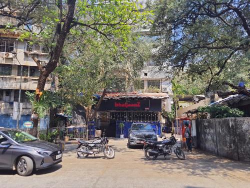 OSI Apartments Carter's Road Bandra West