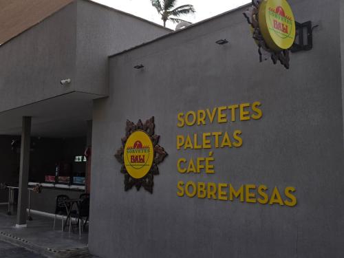 Apartamento Resort em ipioca Maceió in Maceio, Brasil