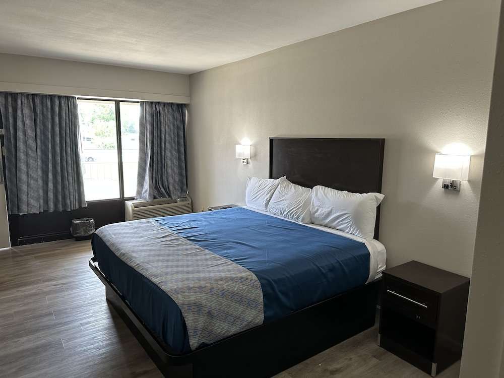 Motel 6 Oakdale La - photo 10