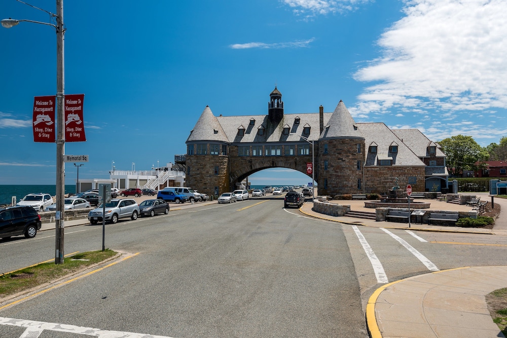 Holiday Inn South Kingstown by IHG - photo 55