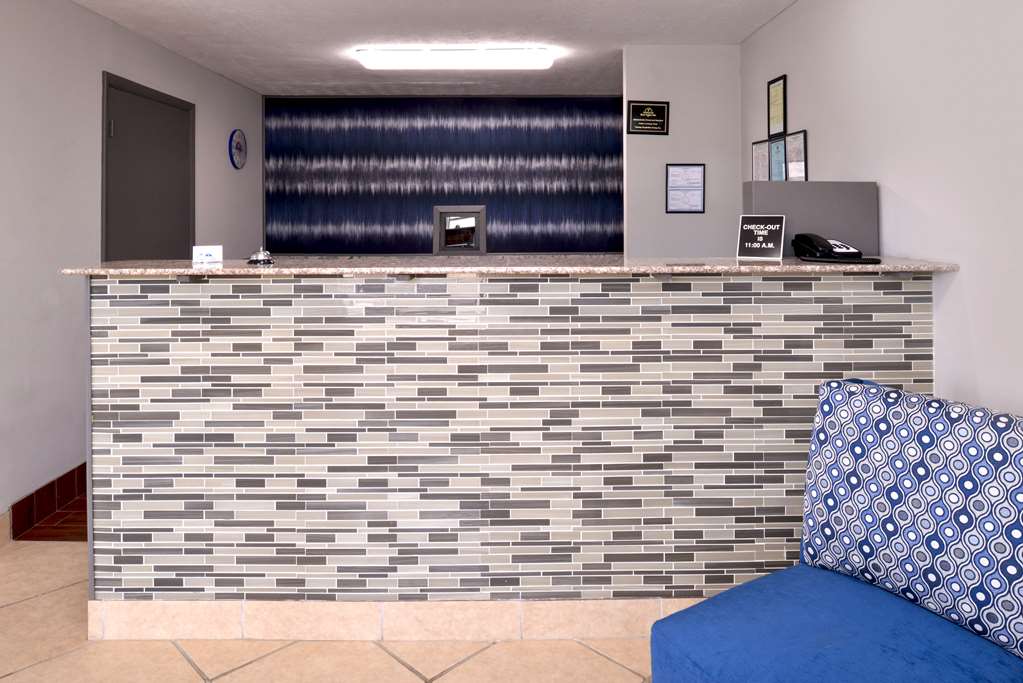 Americas Best Value Inn Monroeville - photo 8