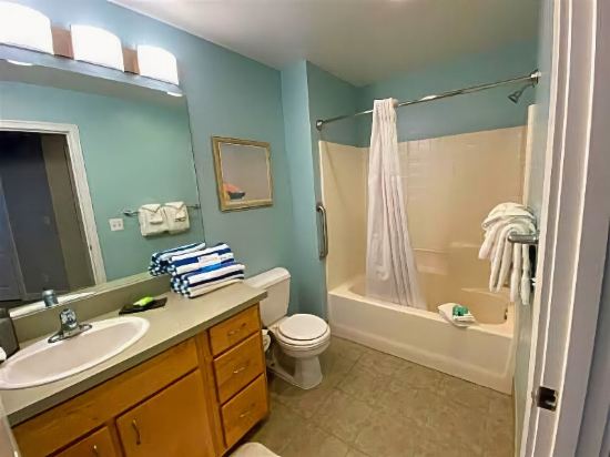WorldMark Seaside - photo 12
