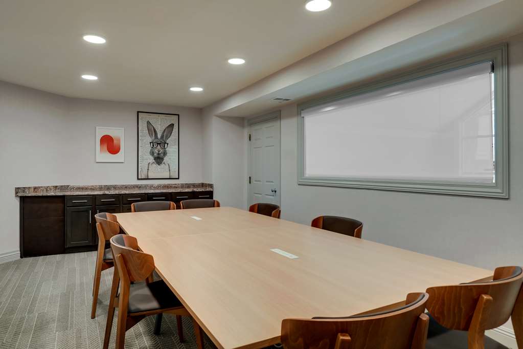 Sonesta ES Suites Sunnyvale - photo 47