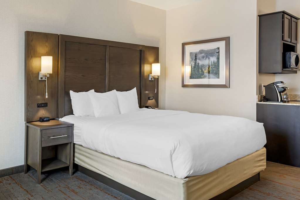 Comfort Inn & Suites Brighton Denver NE Medical Center - photo 18