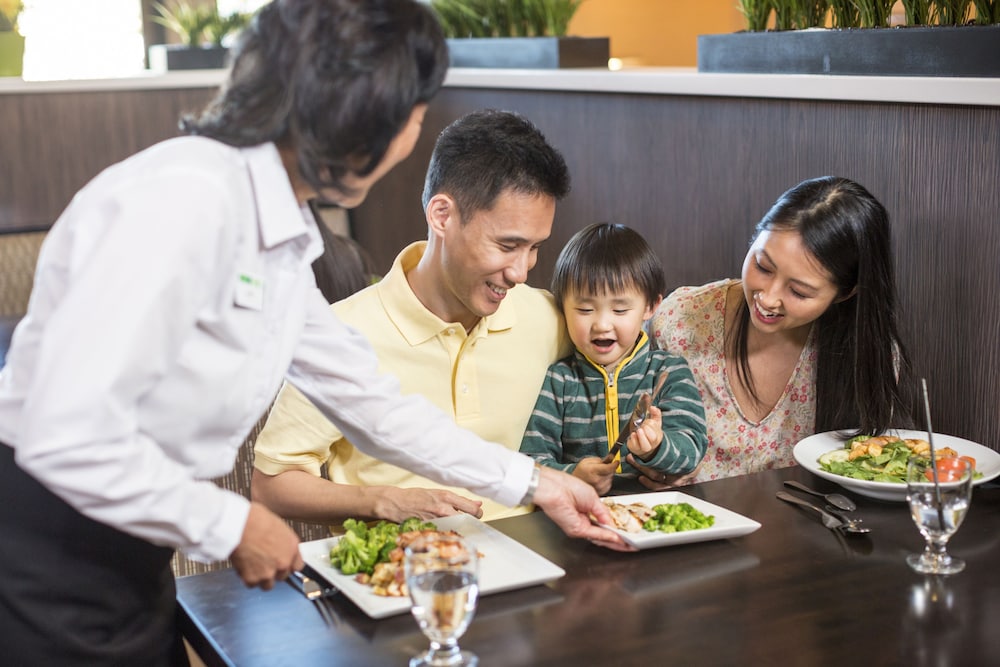 Holiday Inn Columbus by IHG - photo 24