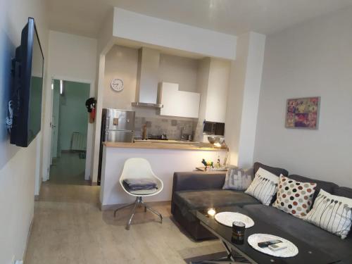 Loft 2 Dormitorios - last minute hotel in Madrid
