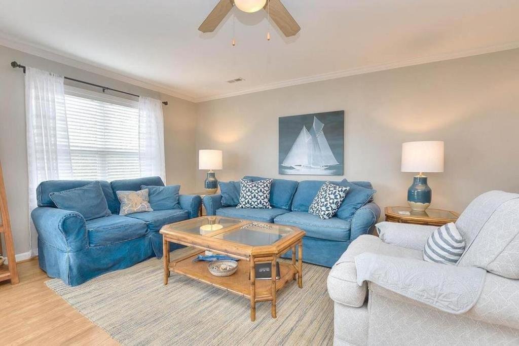 Ocean Walk 2104 Tumlin's Tide - featured photo