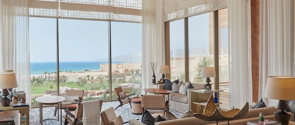 Fairmont Taghazout Bay — Aourir — photo 2