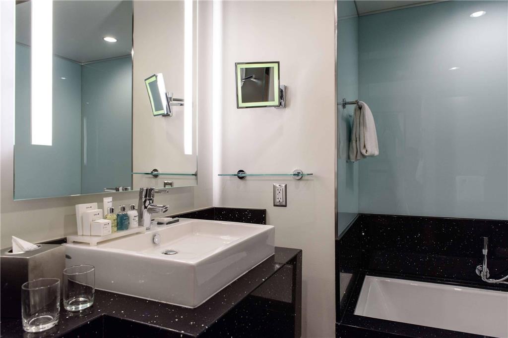 Radisson Blu Mall of America - photo 23