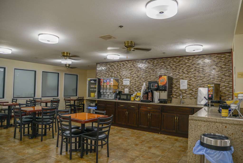 Days Inn by Wyndham Mount Vernon - photo 13