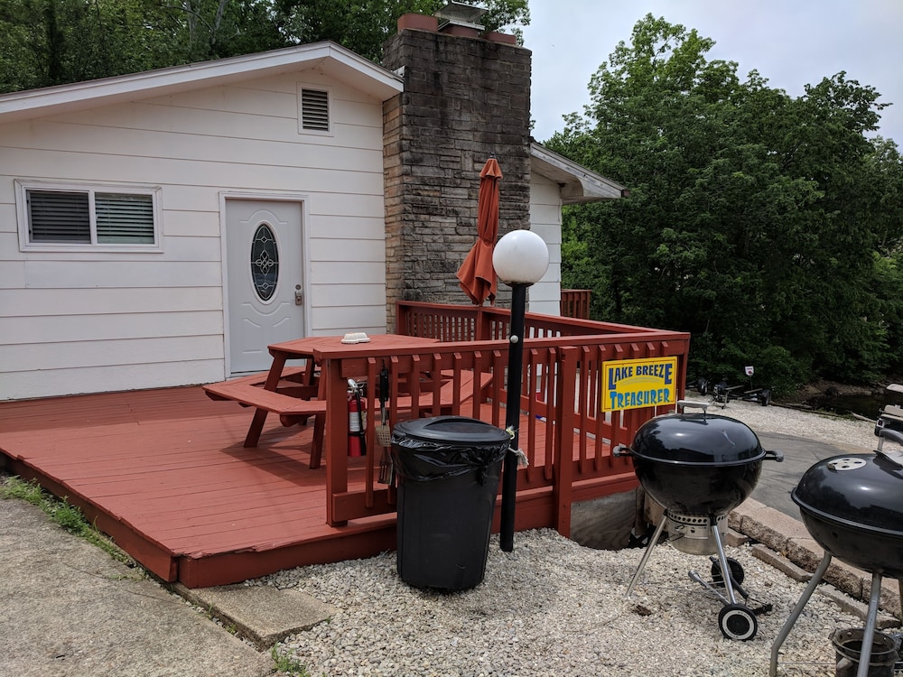 Lake Breeze Resort - photo 85